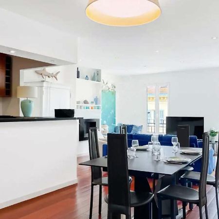 New 2Br In Cannes Center Екстериор снимка