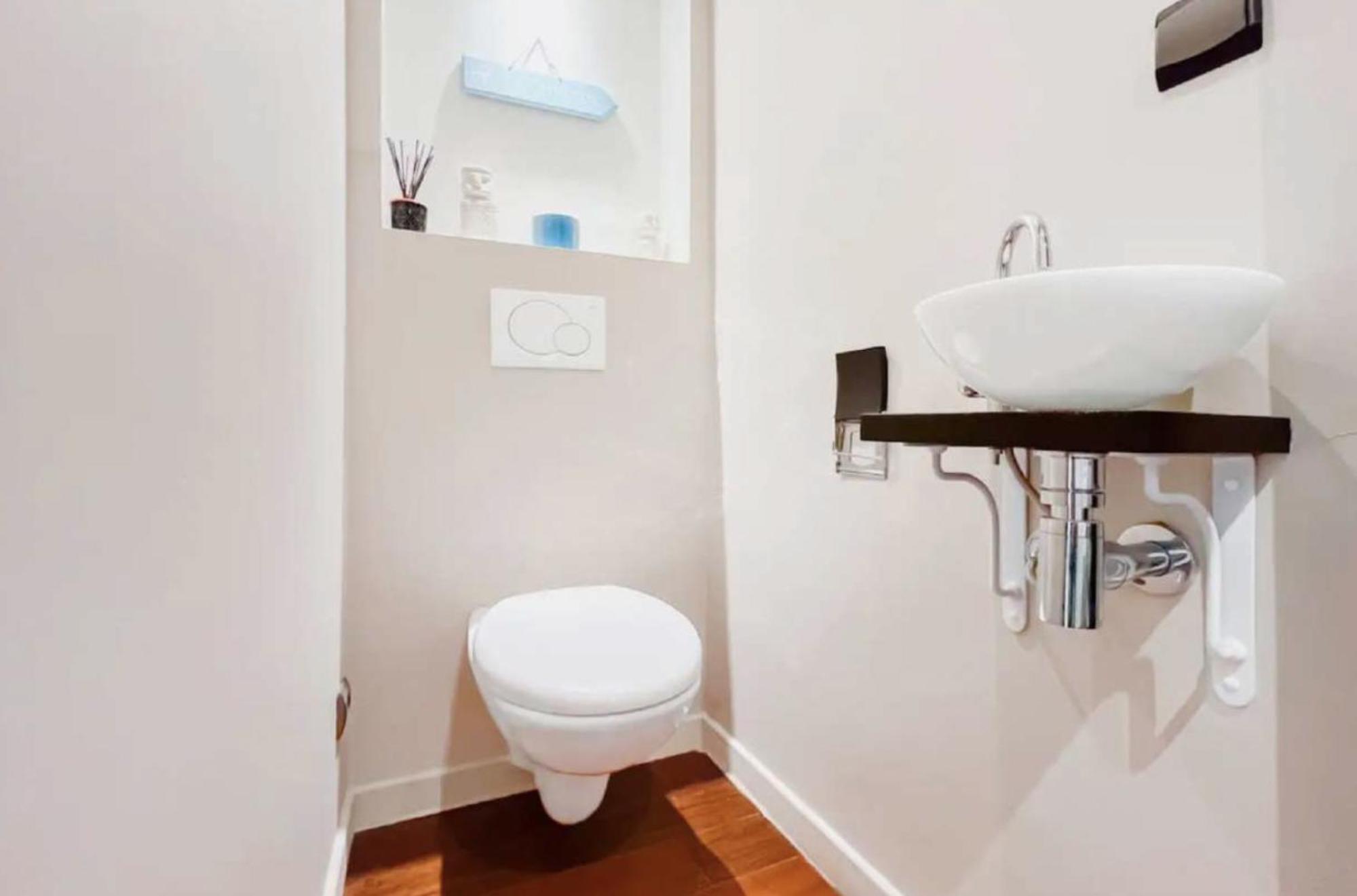 New 2Br In Cannes Center Екстериор снимка