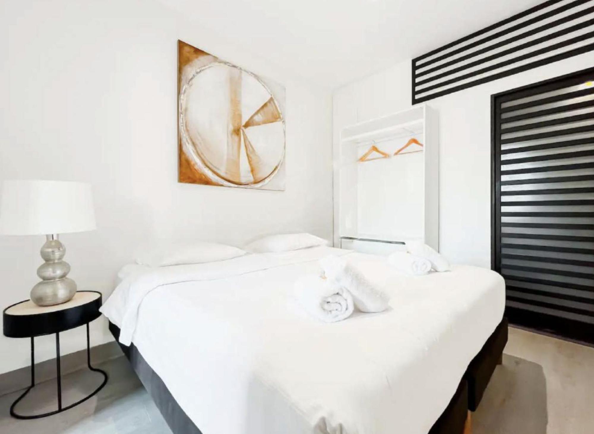 New 2Br In Cannes Center Екстериор снимка