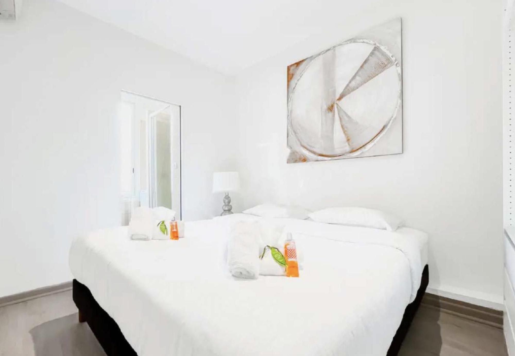 New 2Br In Cannes Center Екстериор снимка