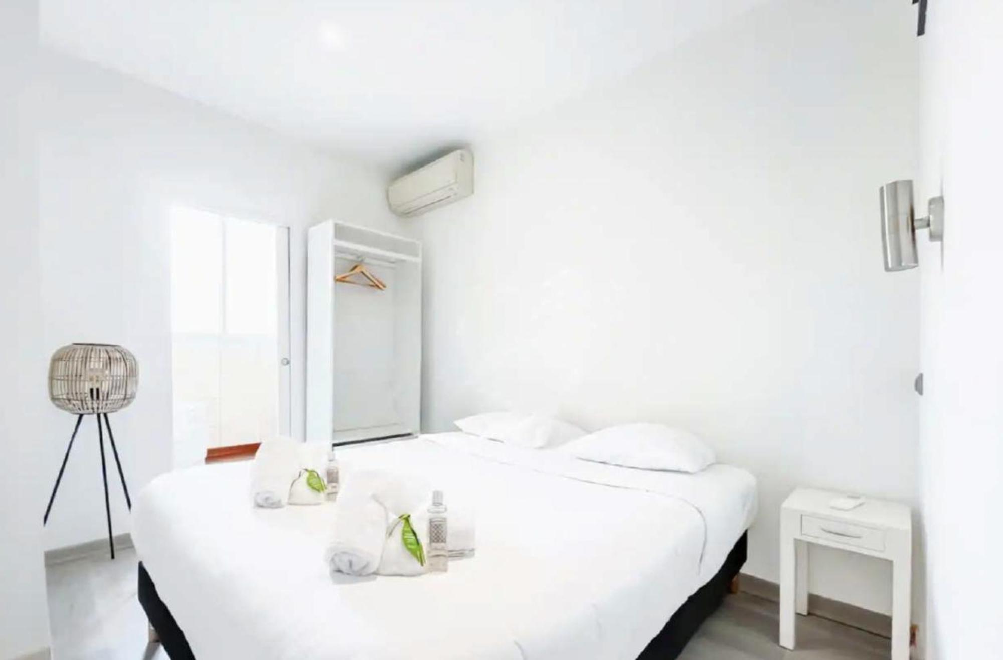 New 2Br In Cannes Center Екстериор снимка