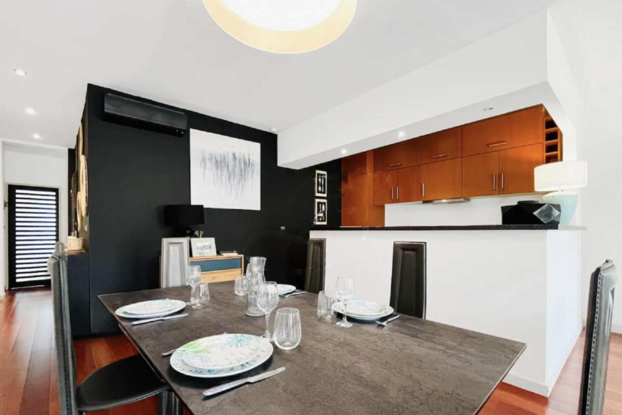 New 2Br In Cannes Center Екстериор снимка