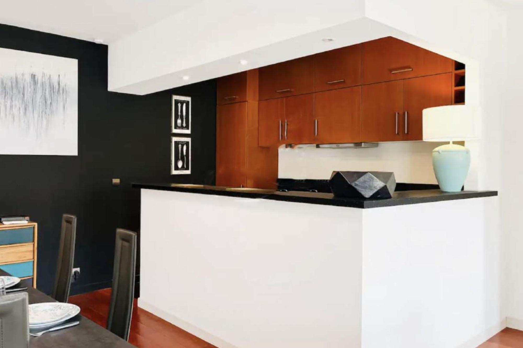 New 2Br In Cannes Center Екстериор снимка