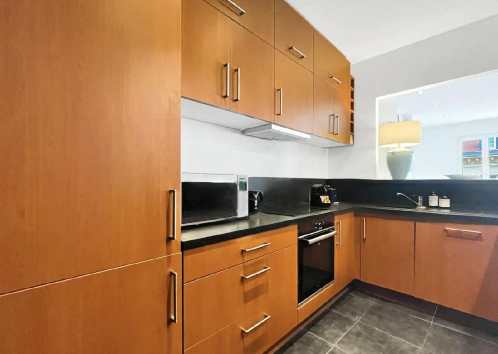 New 2Br In Cannes Center Екстериор снимка