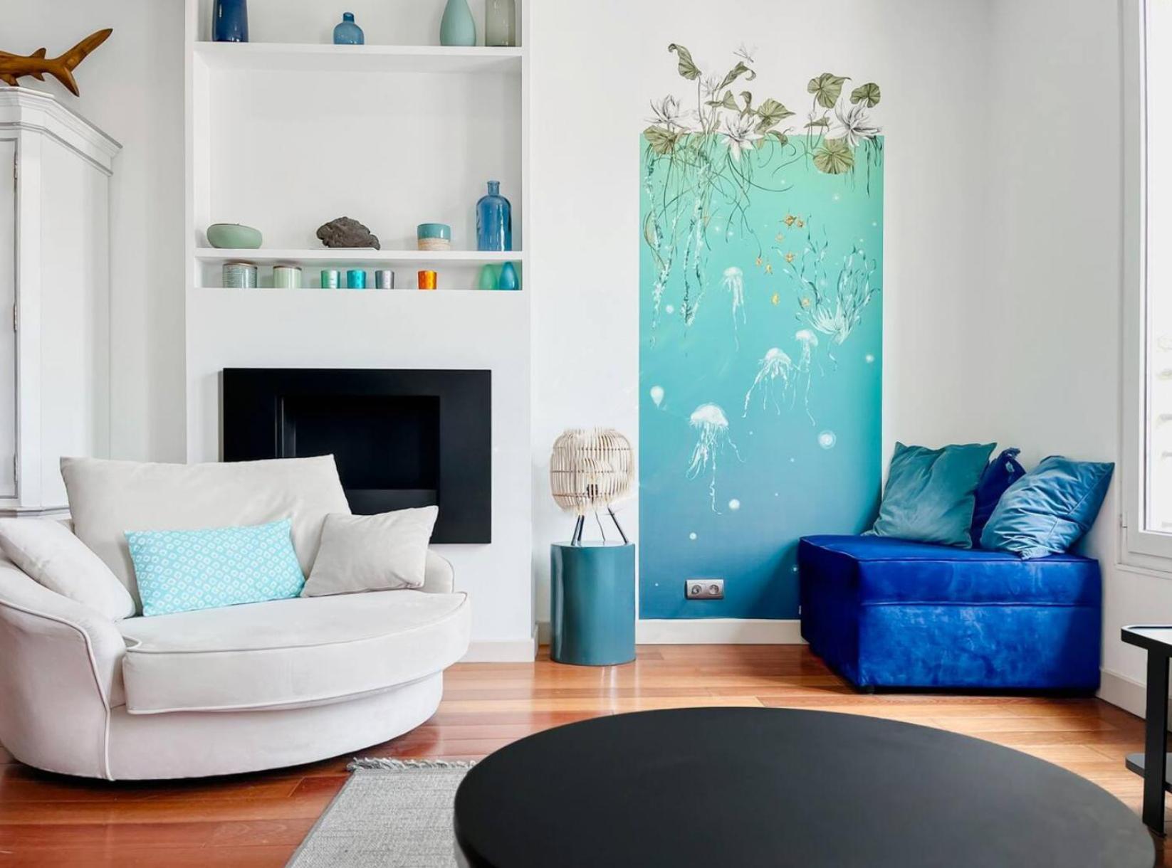New 2Br In Cannes Center Екстериор снимка